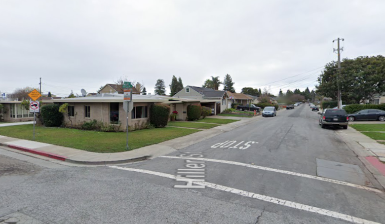 Belmont Murder Investigation, Police Seek Public's Help After Man, 27, Fatally Shot