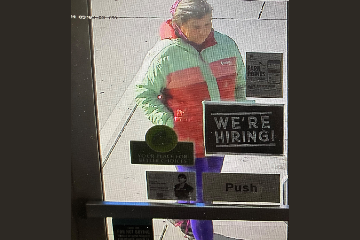 Berkeley Police Seek Public Help to Locate Missing 'At Risk' Woman