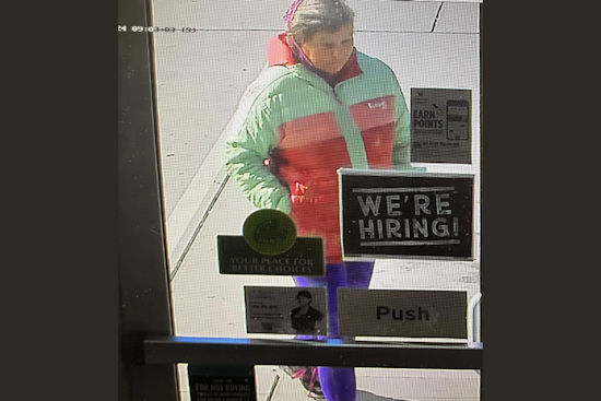 Berkeley Police Seek Public Help to Locate Missing 'At Risk' Woman Last Seen at Regent and Oregon Streets