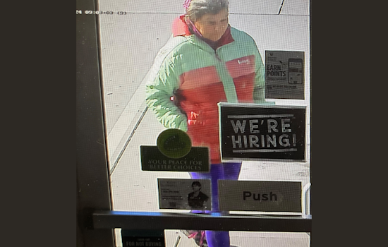 Berkeley Police Seek Public Help to Locate Missing 'At Risk' Woman Last Seen at Regent and Oregon Streets