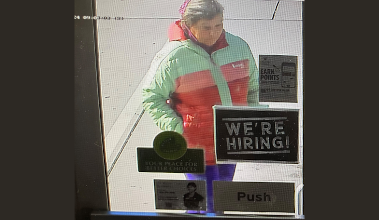 Berkeley Police Seek Public Help to Locate Missing 'At Risk' Woman Last Seen at Regent and Oregon Streets