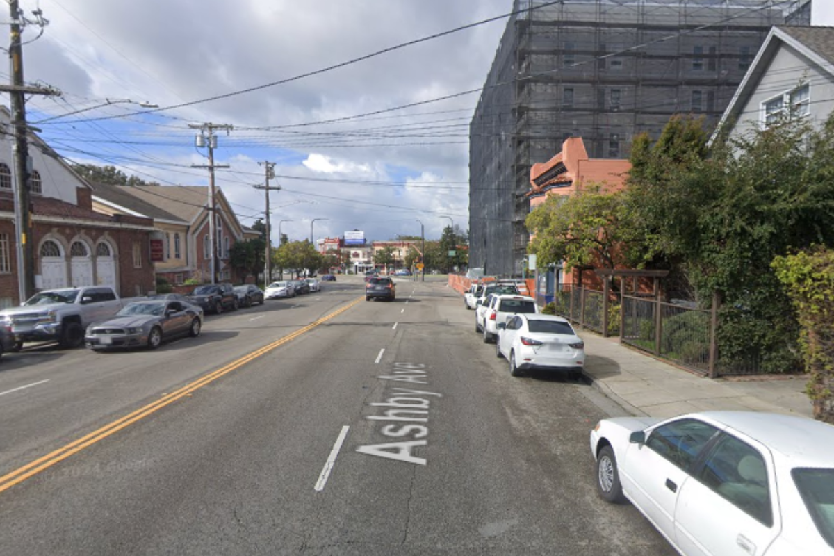 Berkeley Police to Enforce DUI Checkpoint on Ashby Avenue as a Safety