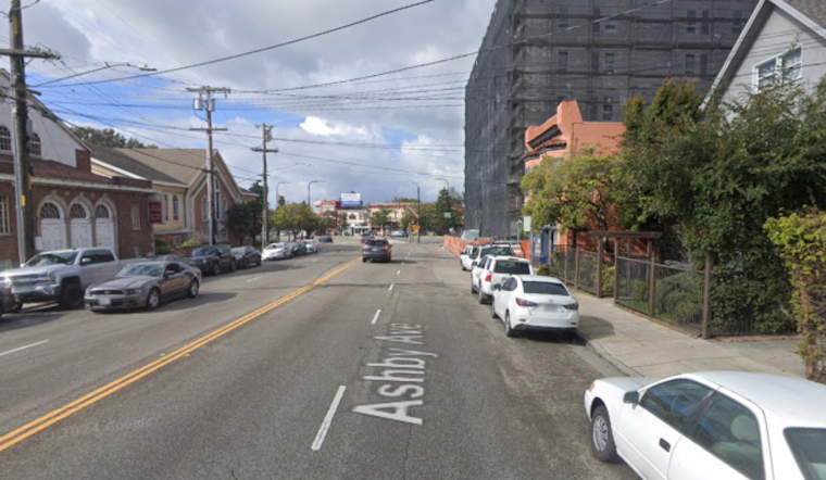Berkeley Police to Enforce DUI Checkpoint on Ashby Avenue as a Safety Measure