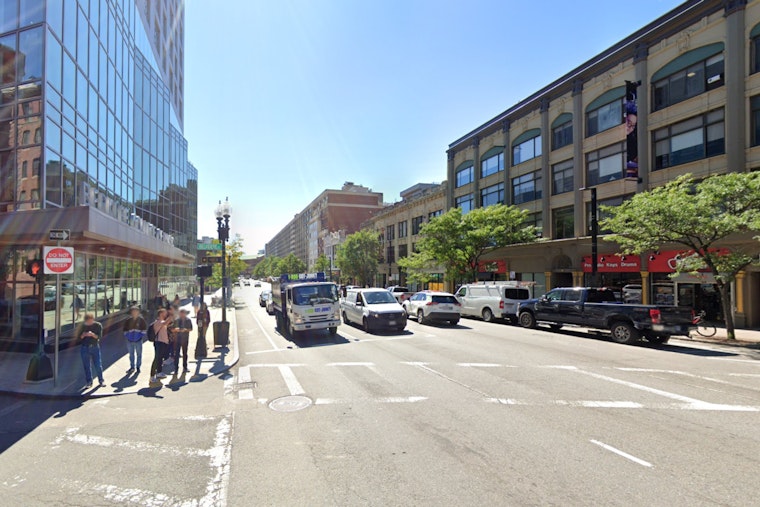 Berklee College Student Randomly Attacked in Boston, Suspect at Large
