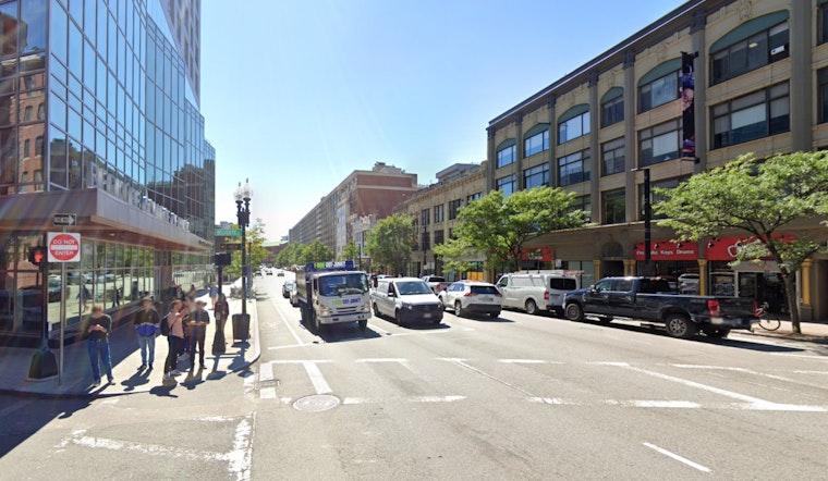 Berklee College Student Randomly Attacked in Boston, Suspect at Large