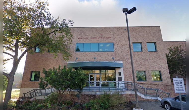 Bexar County Crime Lab Faces Overwhelming Backlog of Sexual Assault Kits, Struggles with State Deadlines