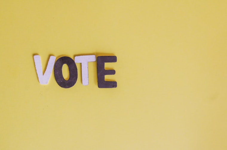 Bexar County Early Voting Begins Monday for May 28 Primary Runoffs