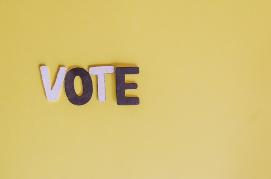 Bexar County Early Voting Begins Monday for May 28 Primary Runoffs