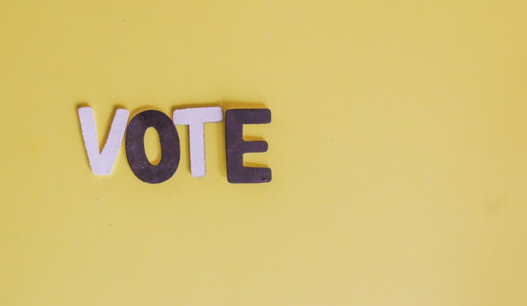 Bexar County Early Voting Begins Monday for May 28 Primary Runoffs