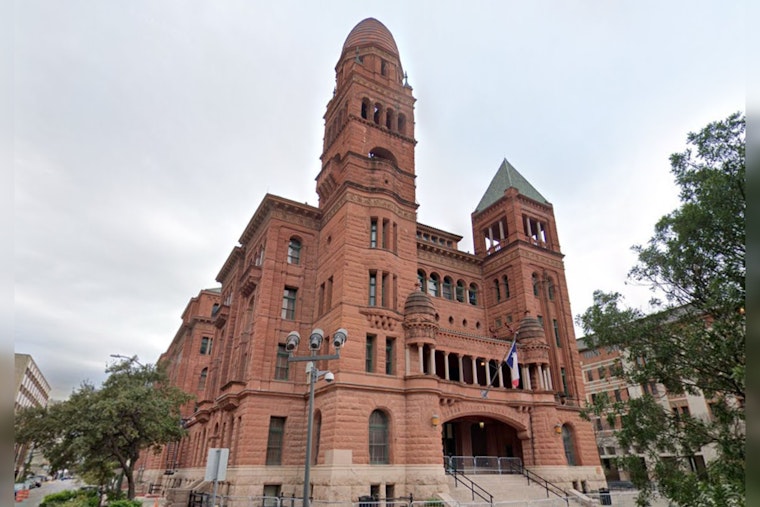 Bexar County Races Against Budget Deadline Amid Delays in Essential Law Enforcement Study