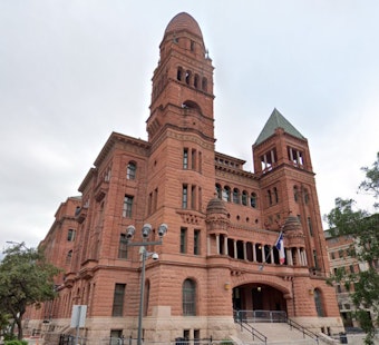 Bexar County Races Against Budget Deadline Amid Delays in Essential Law Enforcement Study