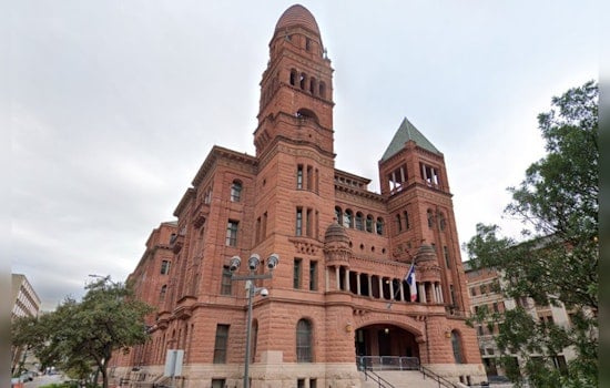 Bexar County Races Against Budget Deadline Amid Delays in Essential Law Enforcement Study