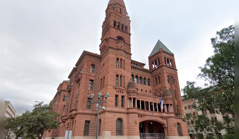 Bexar County Races Against Budget Deadline Amid Delays in Essential Law Enforcement Study