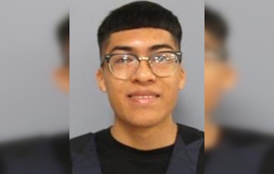 Bexar County Sheriff's Deputy Charged with Family Assault in San Antonio