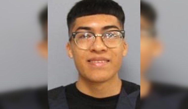 Bexar County Sheriff's Deputy Charged with Family Assault in San Antonio