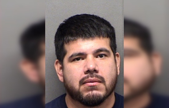 Bexar County Sheriff's Office Ramps Up Manhunt for Fugitive Richard Lopez Who Cut Off Ankle Monitor