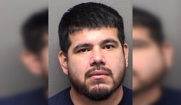 Bexar County Sheriff's Office Ramps Up Manhunt for Fugitive Richard Lopez Who Cut Off Ankle Monitor