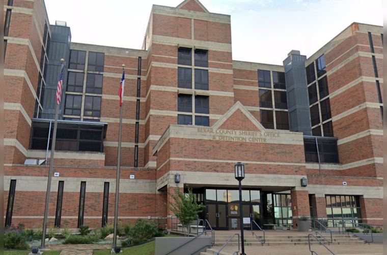 Bexar County Sting Operation Busts Six in San Antonio for Alleged Car Theft Ring