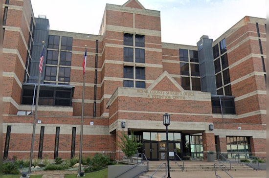 Bexar County Sting Operation Busts Six in San Antonio for Alleged Car Theft Ring