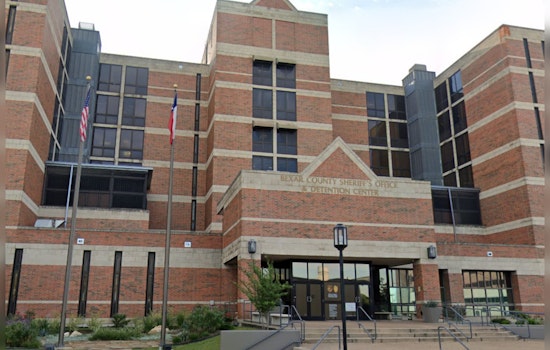 Bexar County Sting Operation Busts Six in San Antonio for Alleged Car Theft Ring