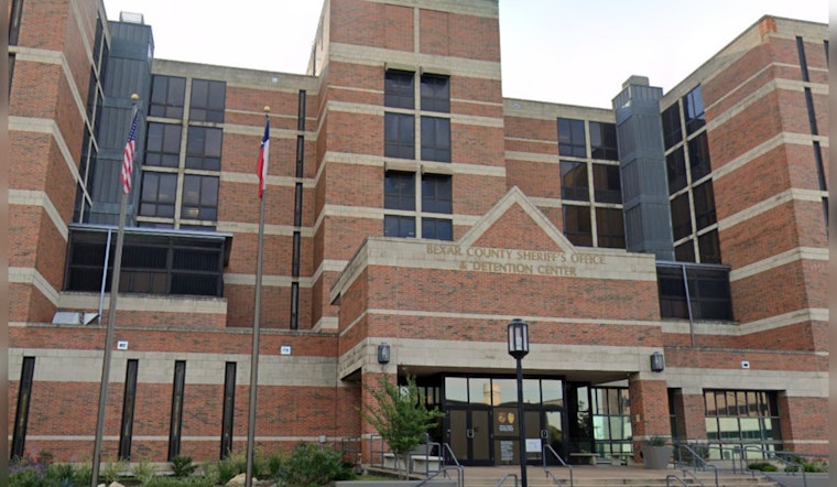Bexar County Sting Operation Busts Six in San Antonio for Alleged Car Theft Ring