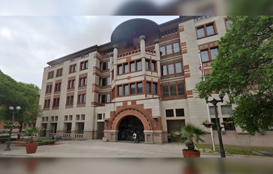 Bexar County's "Reflejo Court" Leads Nation with Trauma-Informed Certification for Domestic Violence Cases