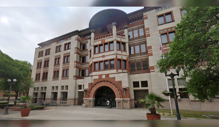 Bexar County #39 s quot Reflejo Court quot Leads Nation with Trauma Informed Bexar County #39 s quot Reflejo Court quot Leads Nation with Trauma Informed