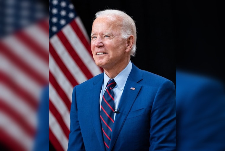 Biden Brushes Off Bad Actors as Art Institutes Are Busted, $6.1B Debt Ditched for 317K Duped Students