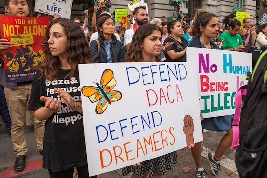 Biden-Harris Administration Extends ACA Health Coverage to Over 100,000 DACA Recipients in Historic Policy Shift