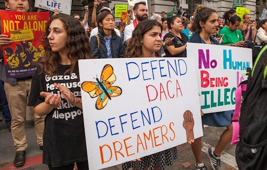 Biden-Harris Administration Extends ACA Health Coverage to Over 100,000 DACA Recipients in Historic Policy Shift