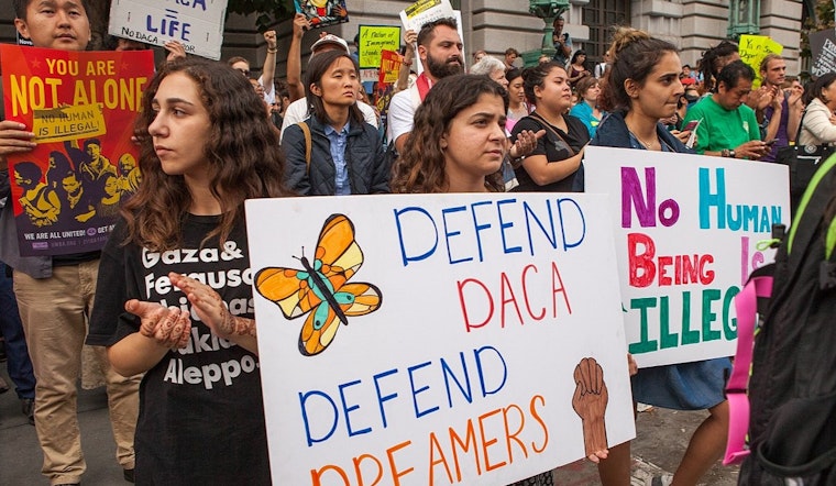 Biden-Harris Administration Extends ACA Health Coverage to Over 100,000 DACA Recipients in Historic Policy Shift