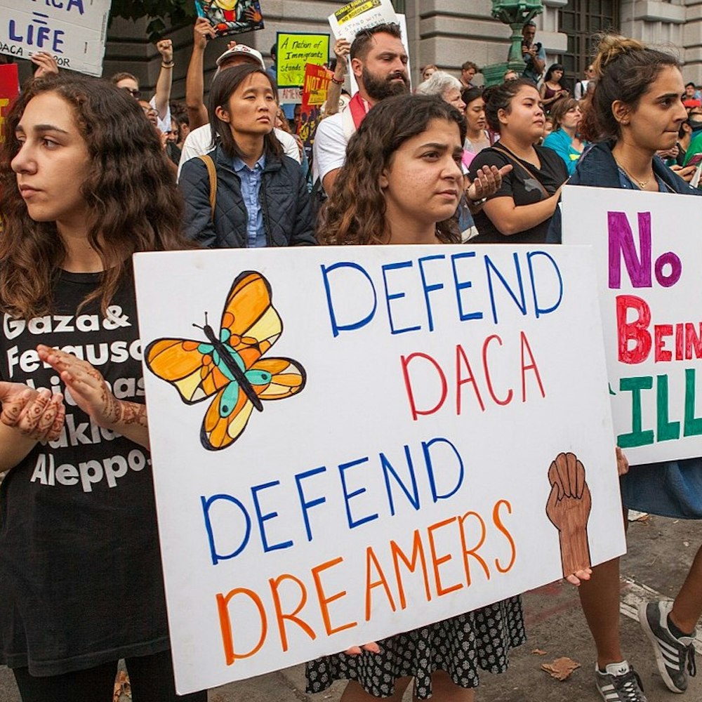 Biden-Harris Administration Extends ACA Health Coverage to Over 100,000 DACA Recipients in Historic Policy Shift
