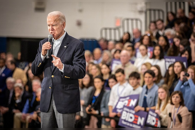 Biden-Harris Administration Pledges Unprecedented $16 Billion Support for America's HBCUs