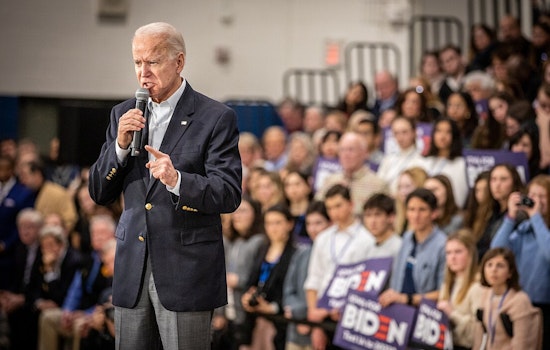 Biden-Harris Administration Pledges Unprecedented $16 Billion Support for America's HBCUs