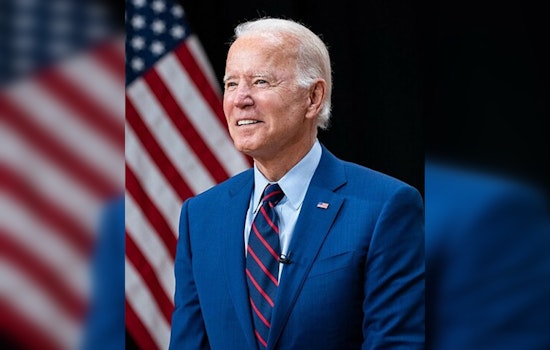 Biden-Harris Administration Takes Bold Steps to Shield College Campuses and Jewish Communities from Antisemitic Threats