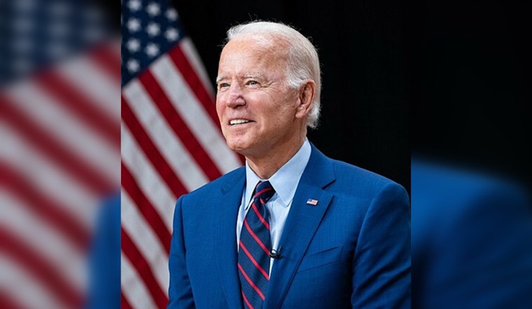 Biden-Harris Administration Takes Bold Steps to Shield College Campuses and Jewish Communities from Antisemitic Threats