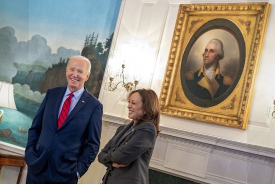 Biden-Harris Administration Unlocks Capital for Eco-Focused Small Businesses, Amplifying Green Economy Drive