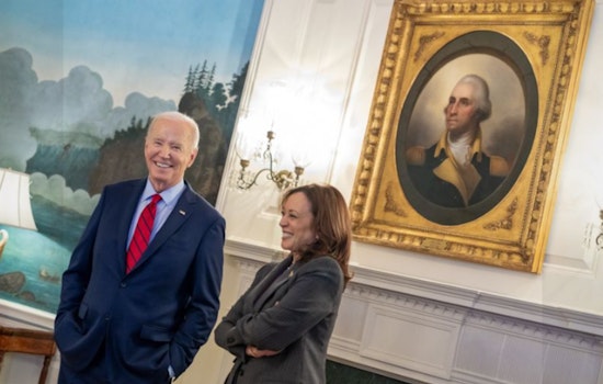 Biden-Harris Administration Unlocks Capital for Eco-Focused Small Businesses, Amplifying Green Economy Drive