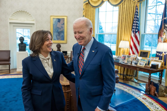 Biden-Harris Administration Unveils Ambitious Plan to Strengthen U.S. Nuclear Power and Advance Clean Energy Objectives