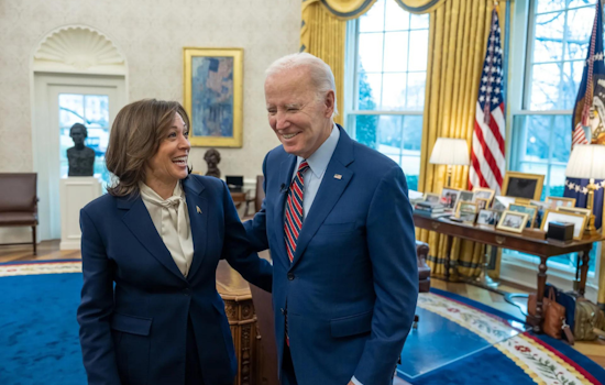 Biden-Harris Administration Unveils Ambitious Plan to Strengthen U.S. Nuclear Power and Advance Clean Energy Objectives