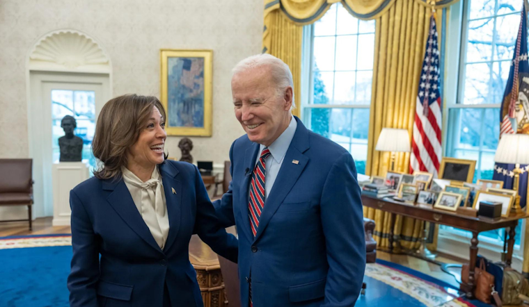 Biden-Harris Administration Unveils Ambitious Plan to Strengthen U.S. Nuclear Power and Advance Clean Energy Objectives