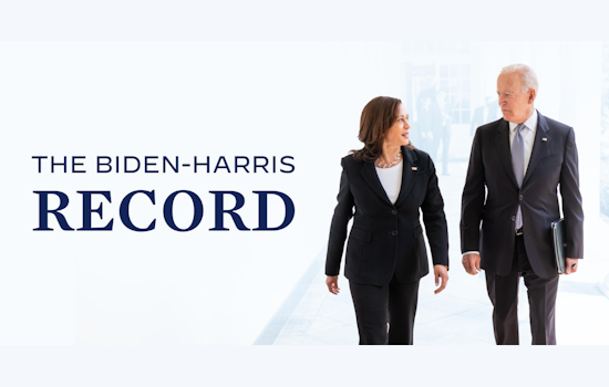 Biden-Harris Infrastructure Week Showcases Sweeping Improvements: $454 Billion Fueling Over 56,000 Projects Across the U.S.