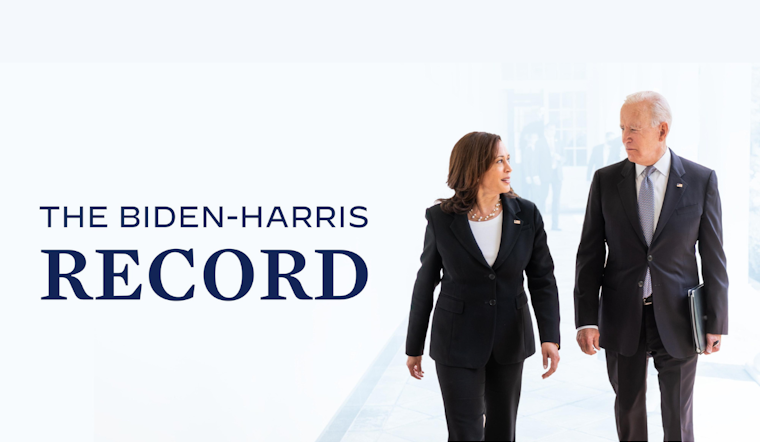 Biden-Harris Infrastructure Week Showcases Sweeping Improvements: $454 Billion Fueling Over 56,000 Projects Across the U.S.