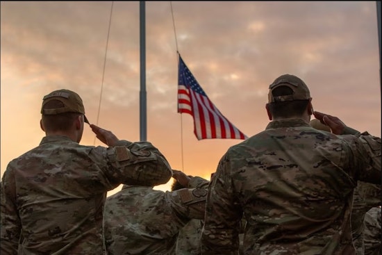 Biden Salutes Over 1M PACT Act Claims Approved, Boosting Veterans Nationwide
