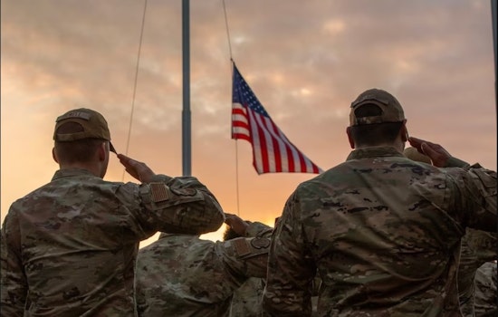 Biden Salutes Over 1M PACT Act Claims Approved, Boosting Veterans Nationwide