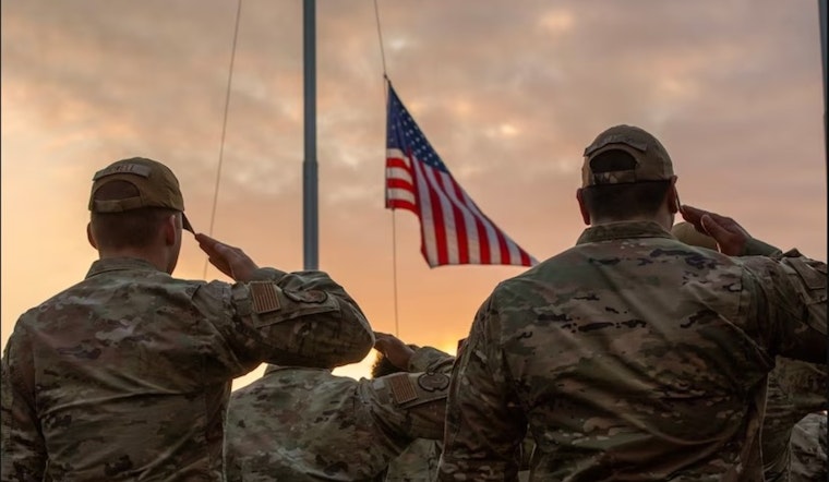 Biden Salutes Over 1M PACT Act Claims Approved, Boosting Veterans Nationwide
