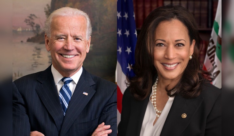 Biden Teams Up With 21 States to Electrify America's Grid and Spark Job Growth