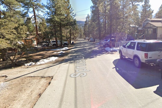 Big Bear Community Shaken by Vandalism Spree, 22 Vehicles Defaced in Sugarloaf Neighborhood