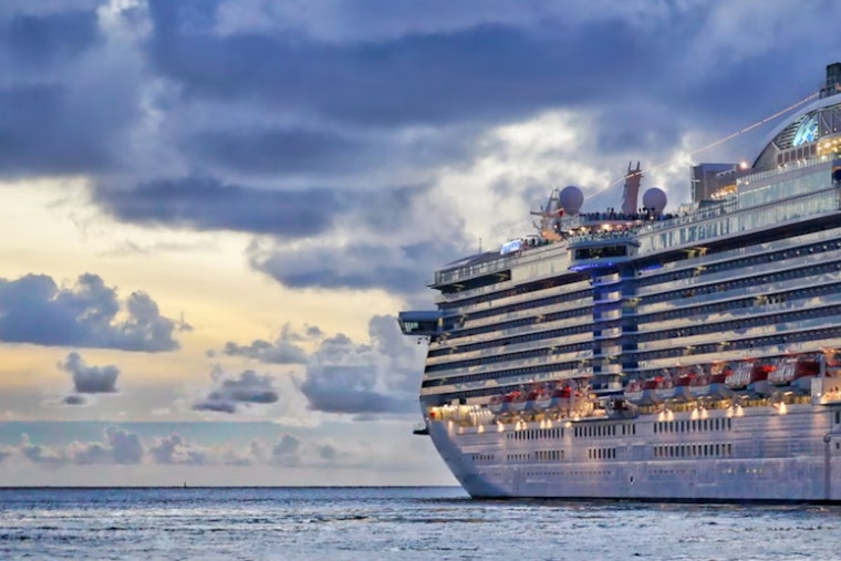 "Big Nude Boat" Sets Sail from Miami in 2025 for Clothes-Free Caribbean Cruise