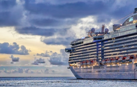 "Big Nude Boat" Sets Sail from Miami in 2025 for Clothes-Free Caribbean Cruise